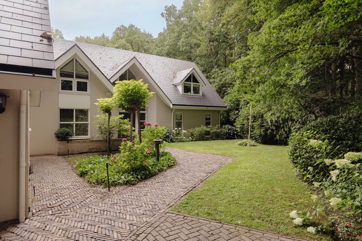 Photo 4 of Bremhorstlaan 13