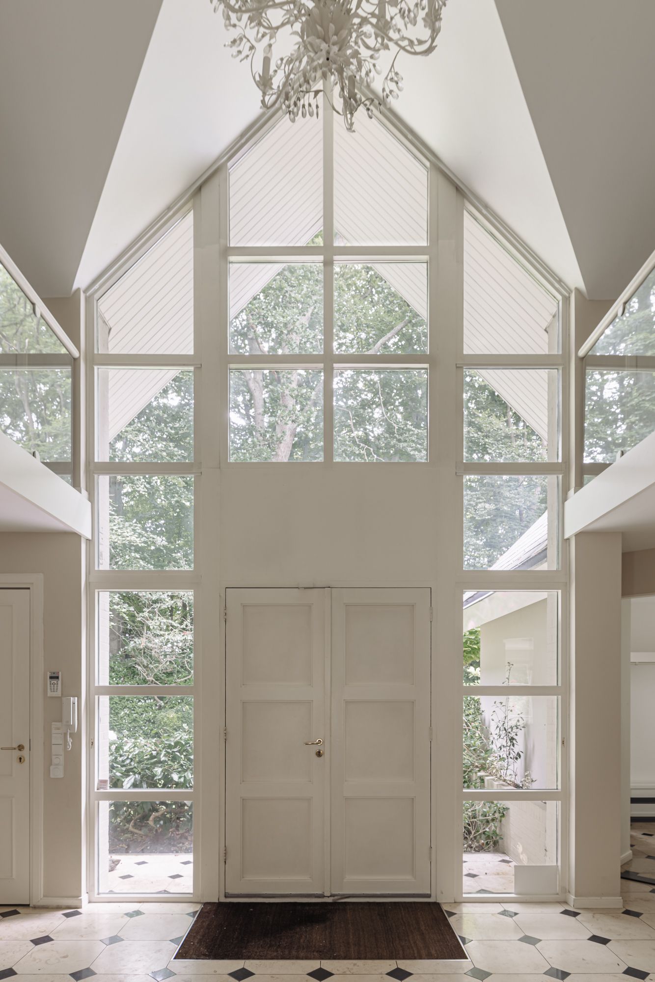 Foto 6 van Bremhorstlaan 13