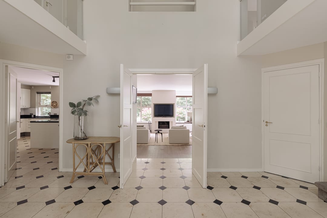 Foto 7 van Bremhorstlaan 13