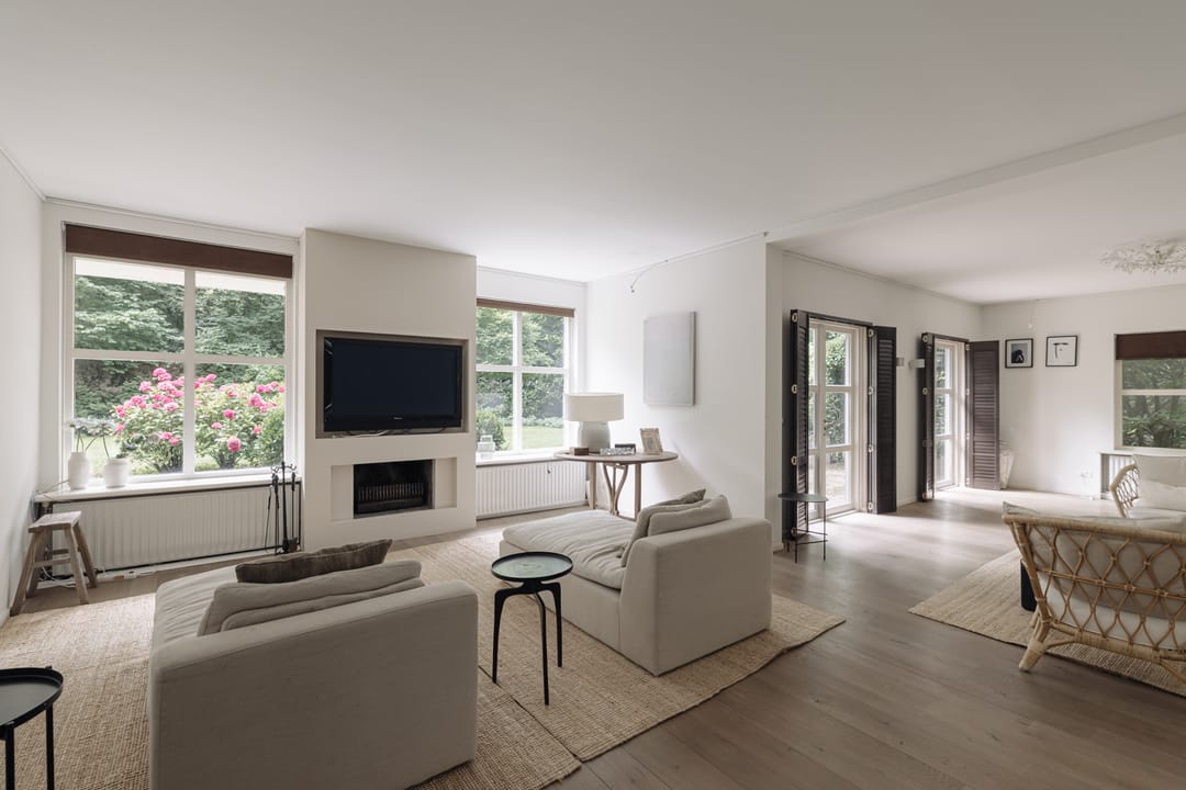 Foto 8 van Bremhorstlaan 13