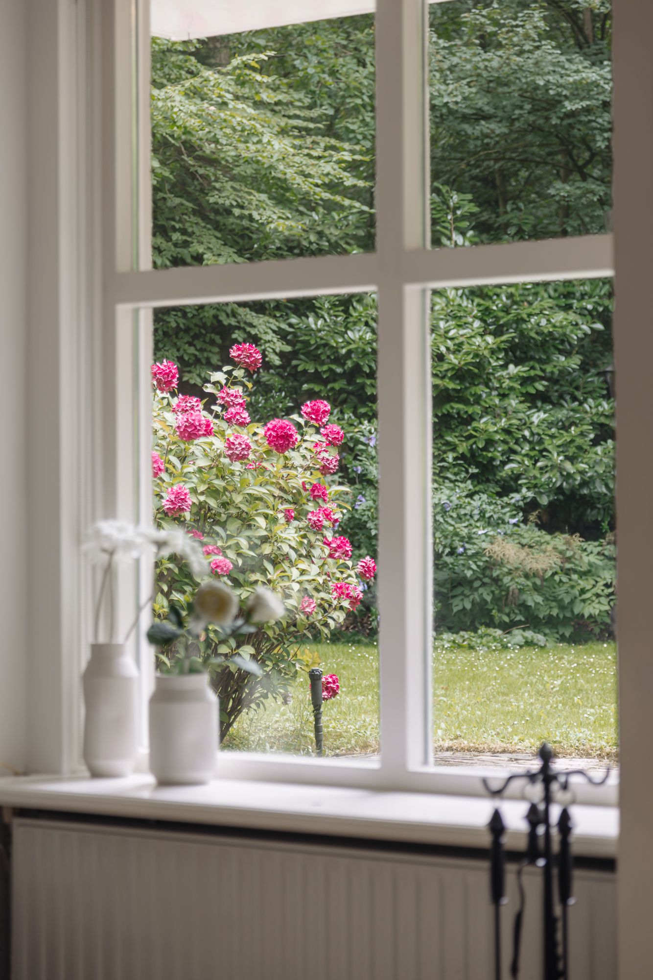 Foto 9 van Bremhorstlaan 13