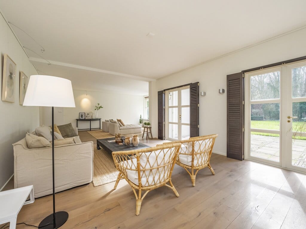 Foto 11 van Bremhorstlaan 13