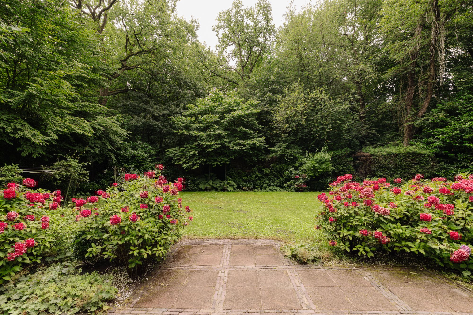 Foto 12 van Bremhorstlaan 13