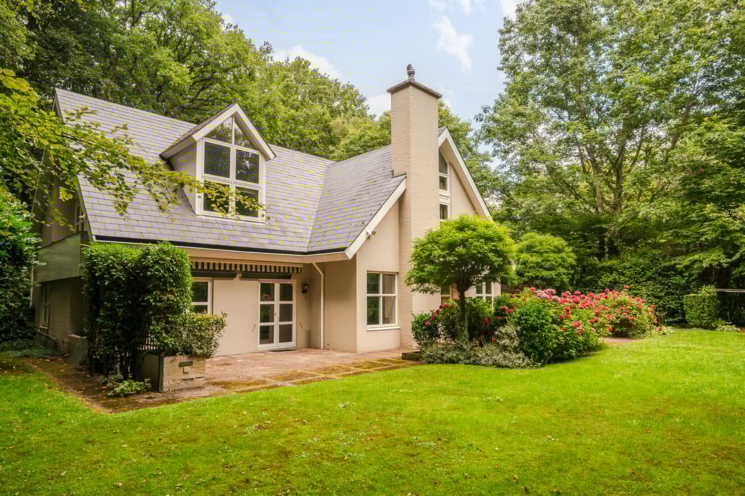 Foto 17 van Bremhorstlaan 13