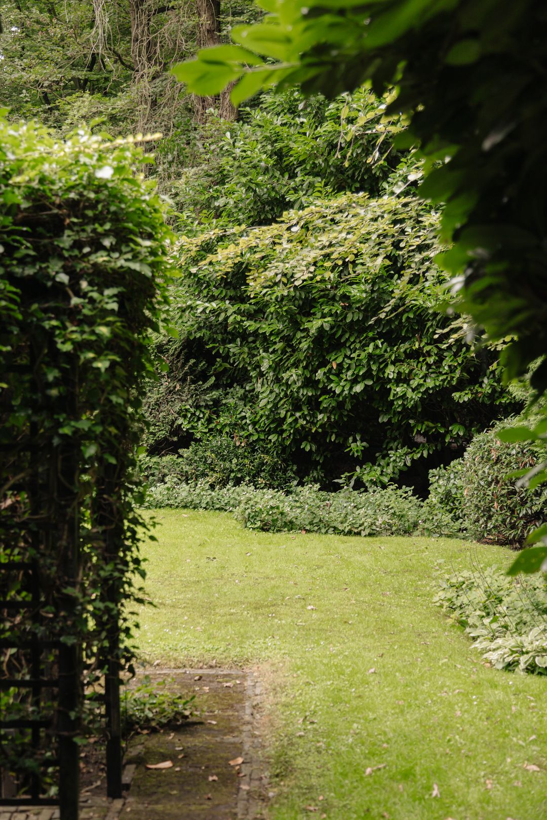 Foto 13 van Bremhorstlaan 13