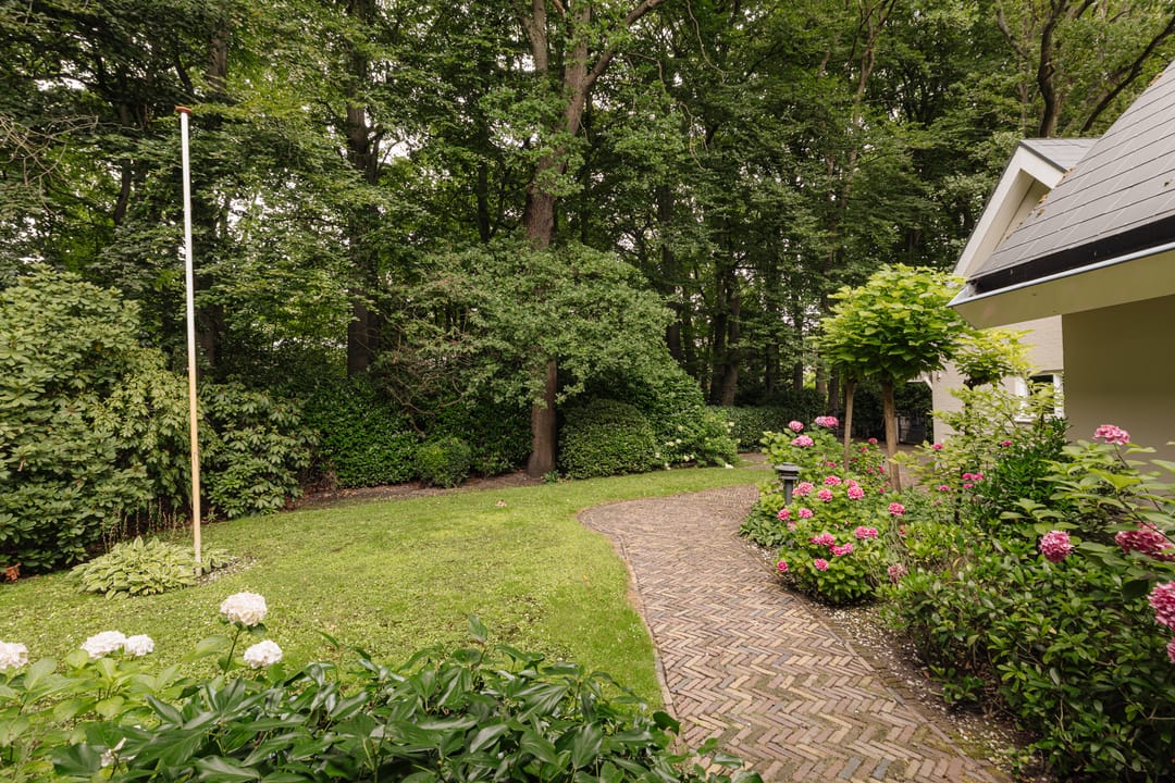 Foto 41 van Bremhorstlaan 13