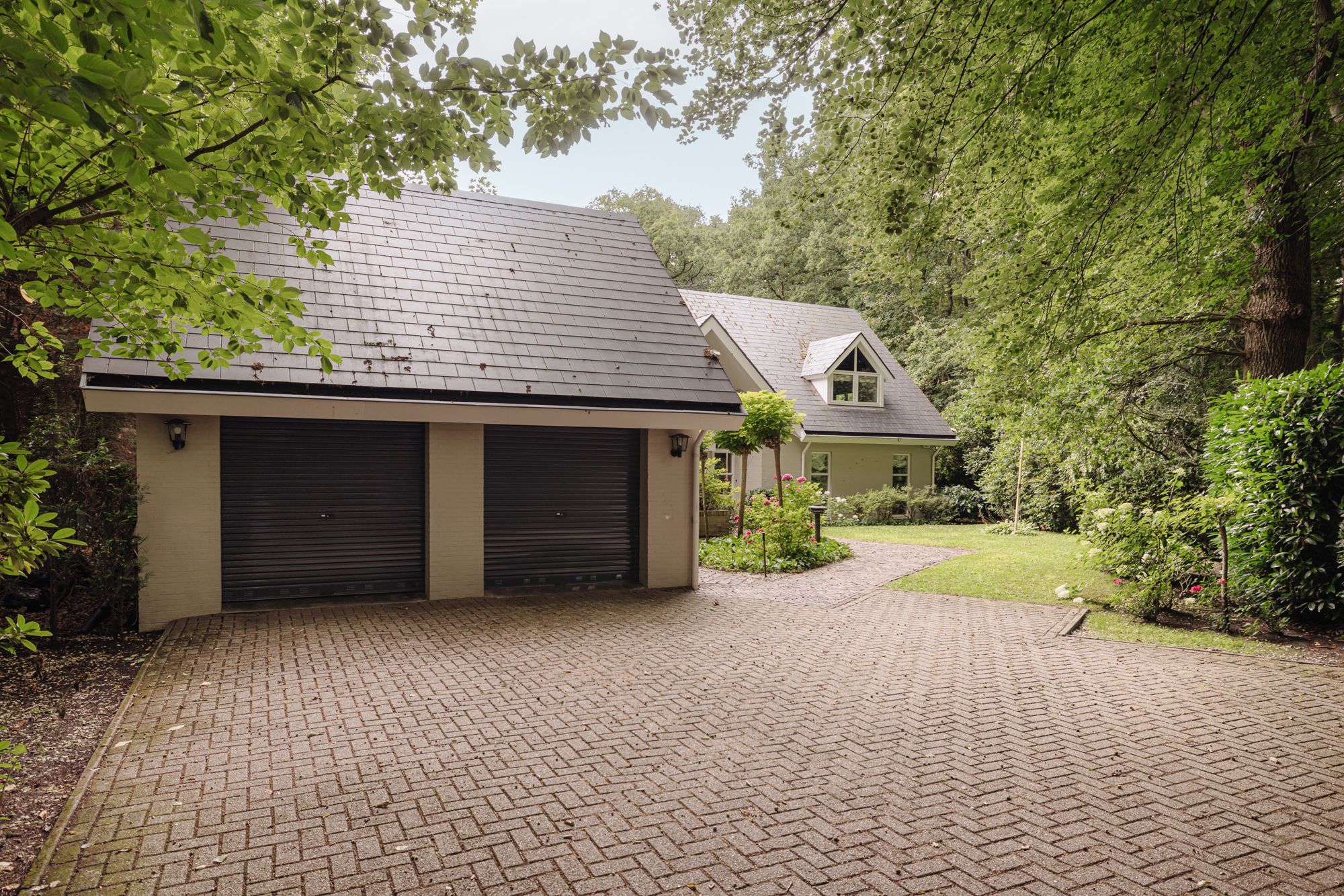 Foto 42 van Bremhorstlaan 13