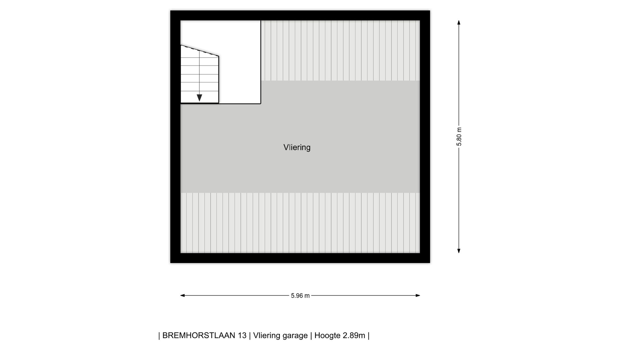 Foto 48 van Bremhorstlaan 13
