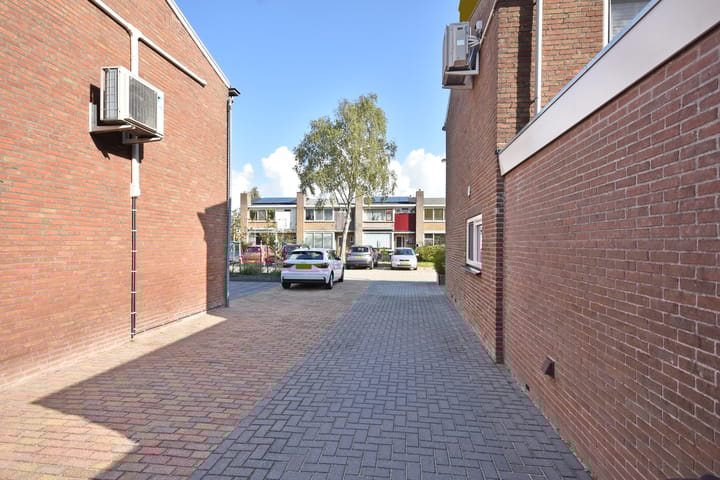Photo 5 of Anthony Fokkerstraat 46