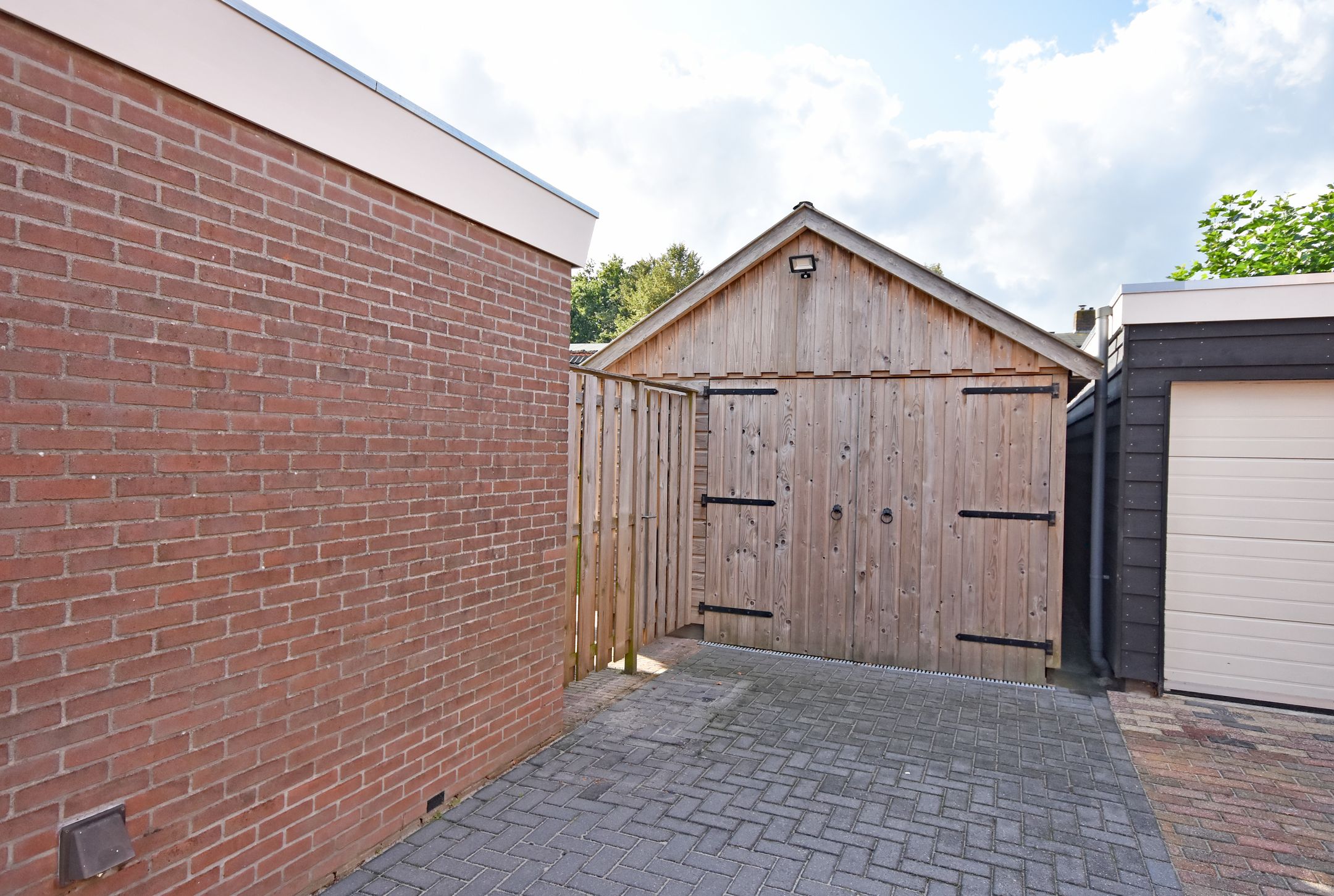 Photo 6 of Anthony Fokkerstraat 46