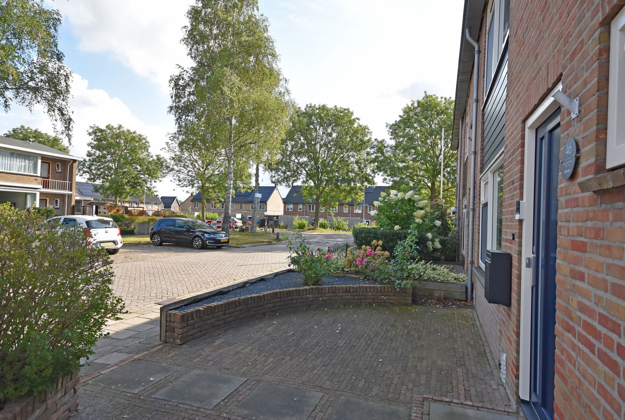 Photo 3 of Anthony Fokkerstraat 46