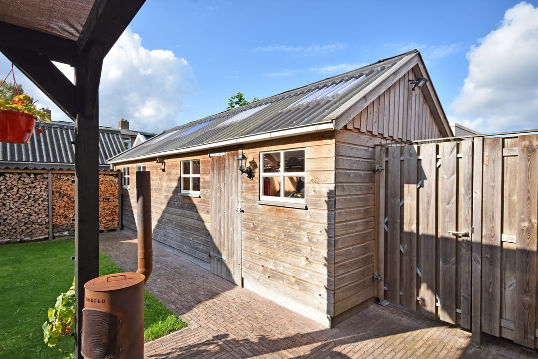 Photo 7 of Anthony Fokkerstraat 46