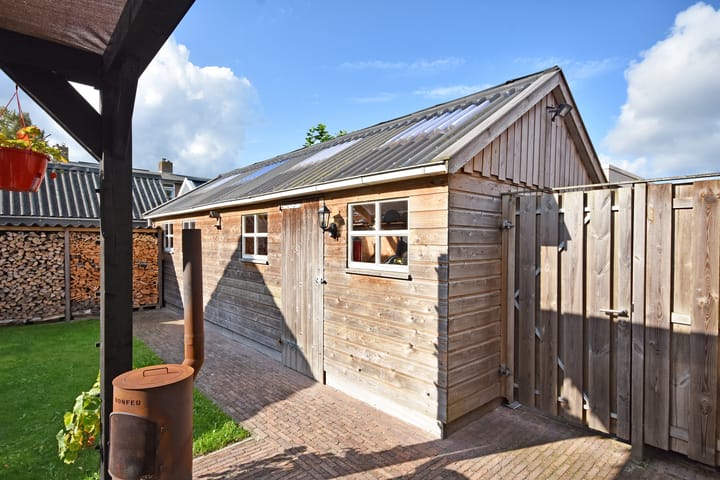 Photo 7 of Anthony Fokkerstraat 46