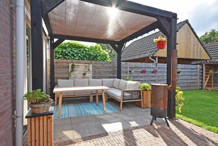 Photo 11 of Anthony Fokkerstraat 46