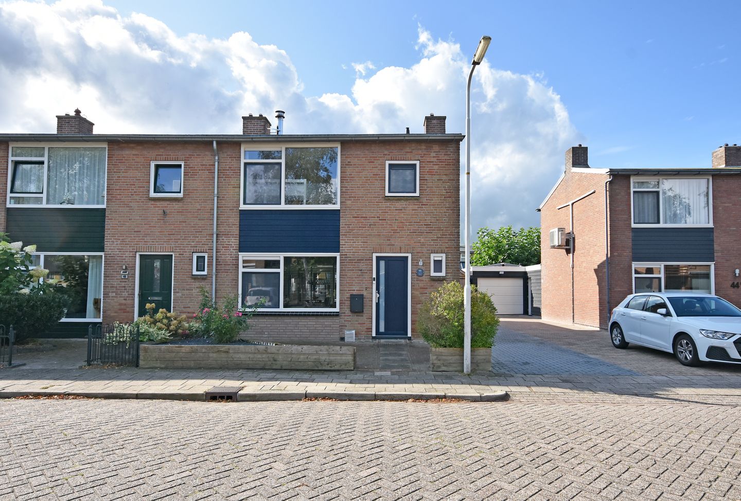 Photo 4 of Anthony Fokkerstraat 46