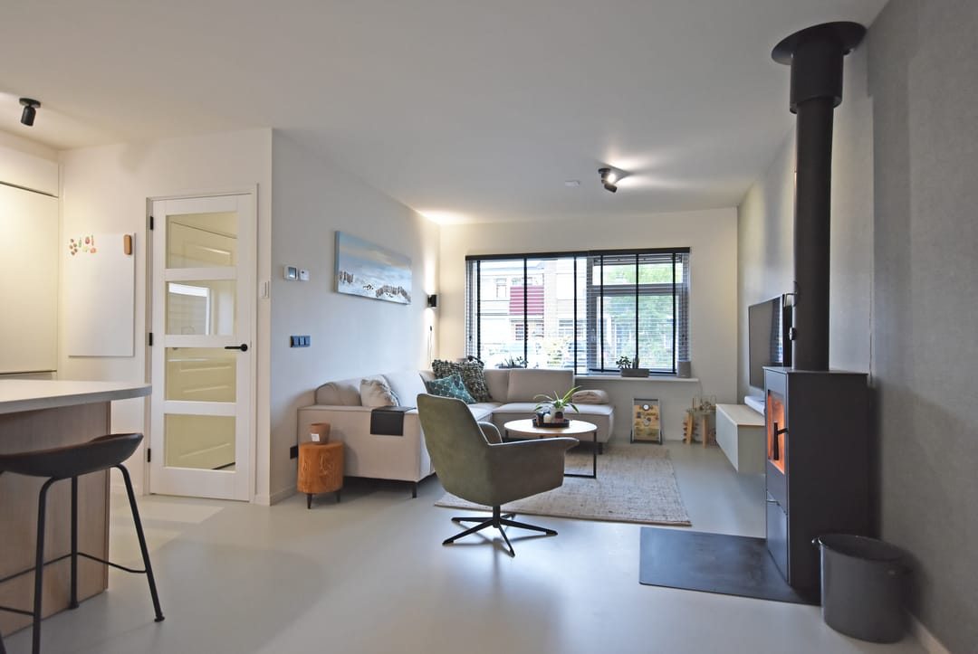 Photo 16 of Anthony Fokkerstraat 46