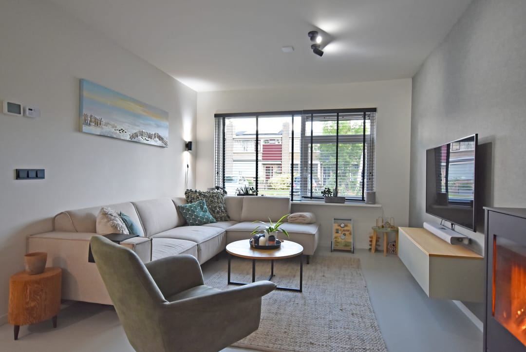 Photo 17 of Anthony Fokkerstraat 46