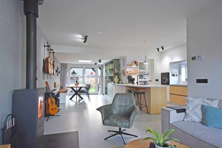 Photo 19 of Anthony Fokkerstraat 46