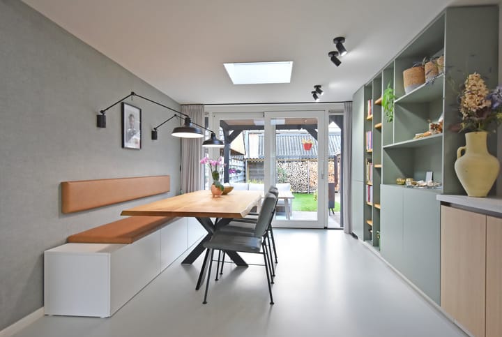 Photo 21 of Anthony Fokkerstraat 46