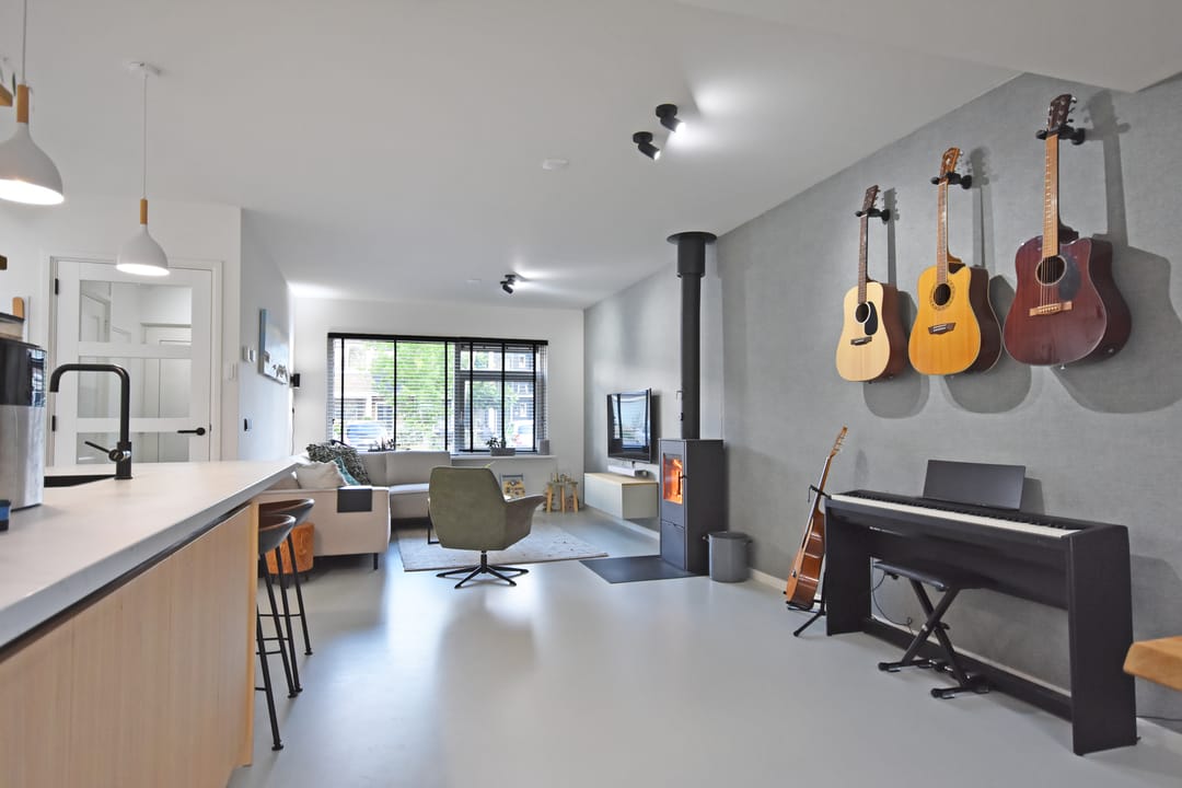 Photo 22 of Anthony Fokkerstraat 46