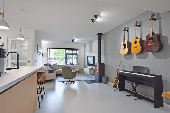 Photo 22 of Anthony Fokkerstraat 46