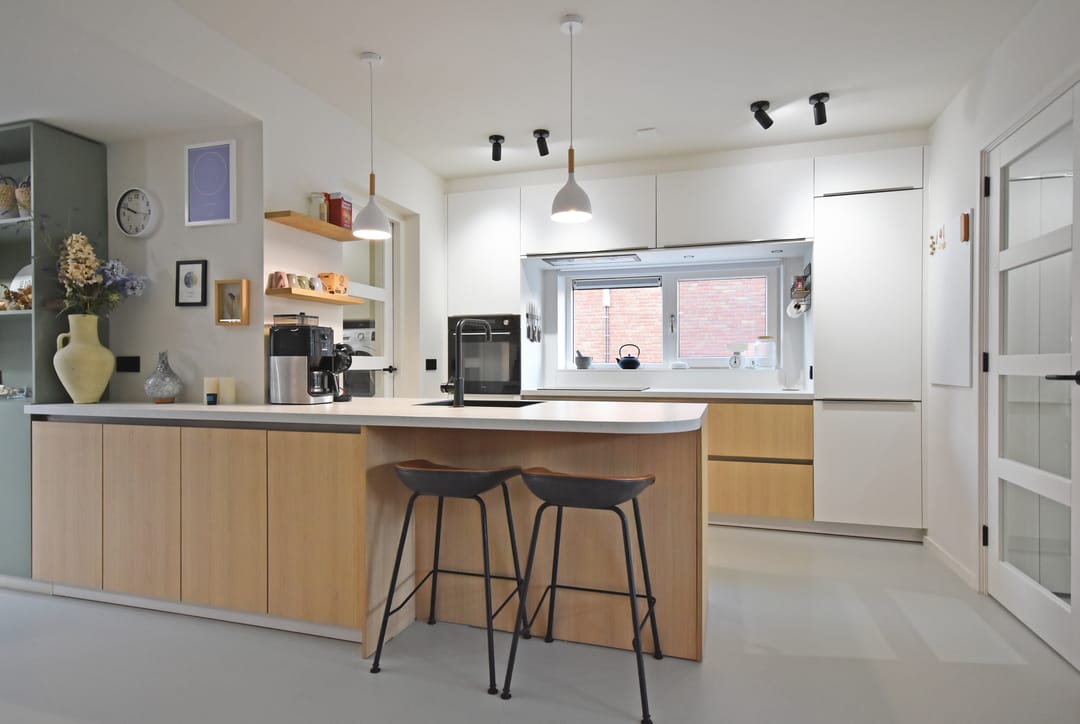 Photo 23 of Anthony Fokkerstraat 46