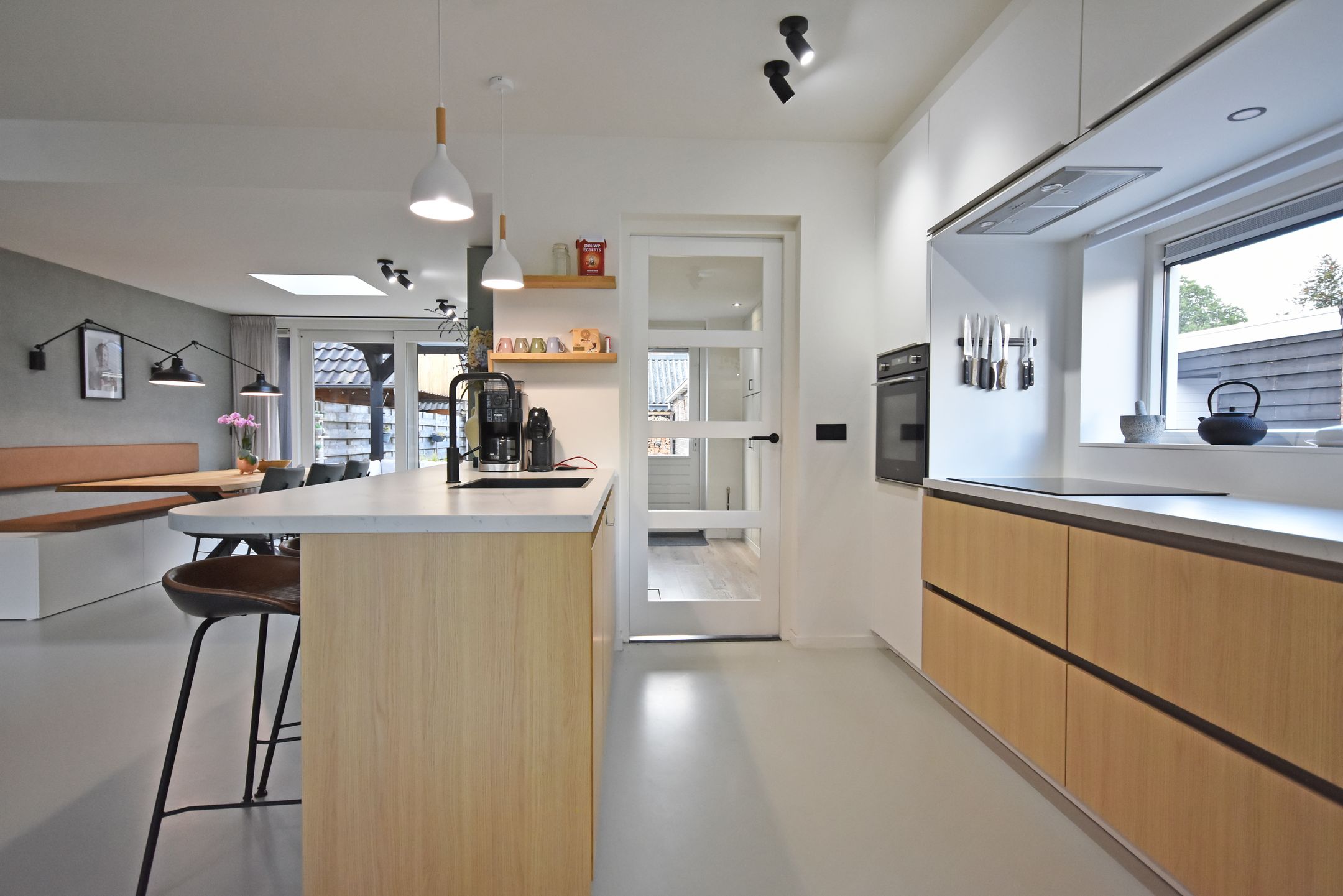 Photo 27 of Anthony Fokkerstraat 46