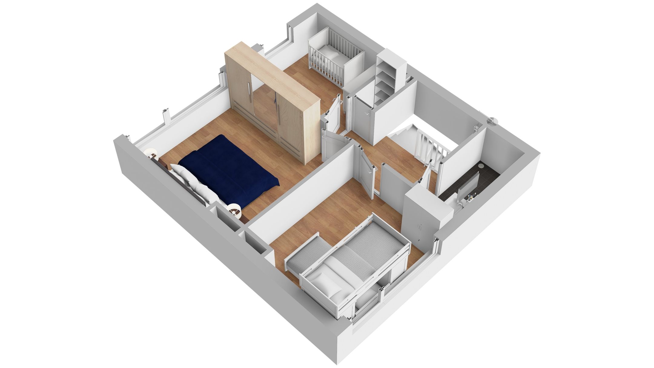 Photo 30 of Anthony Fokkerstraat 46