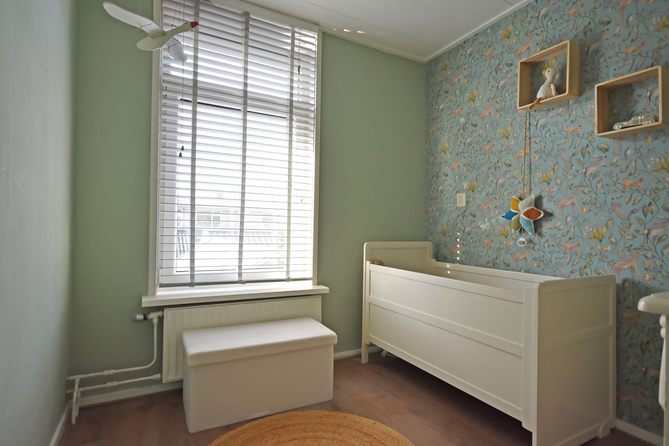 Photo 33 of Anthony Fokkerstraat 46