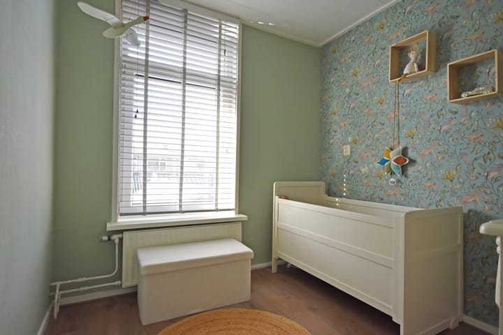 Photo 33 of Anthony Fokkerstraat 46