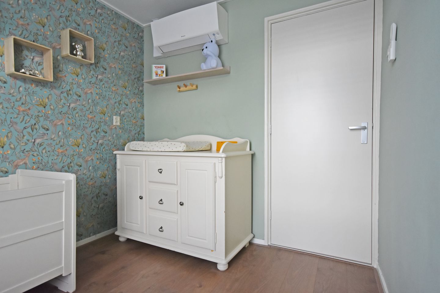 Photo 34 of Anthony Fokkerstraat 46