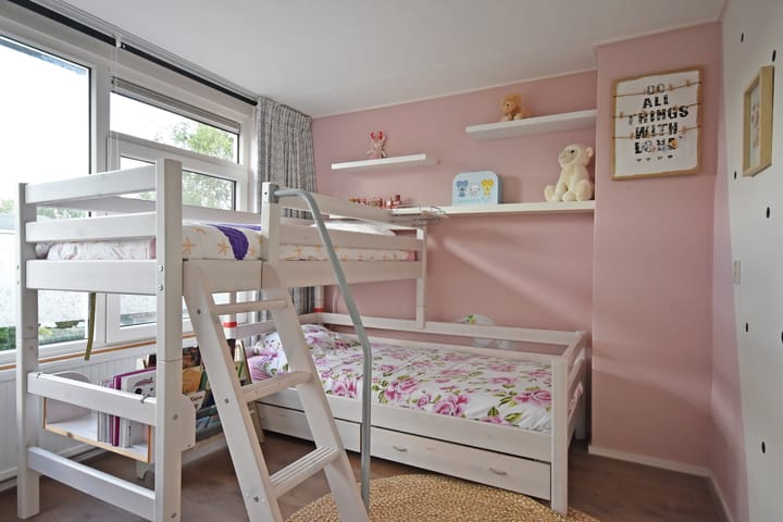 Photo 37 of Anthony Fokkerstraat 46