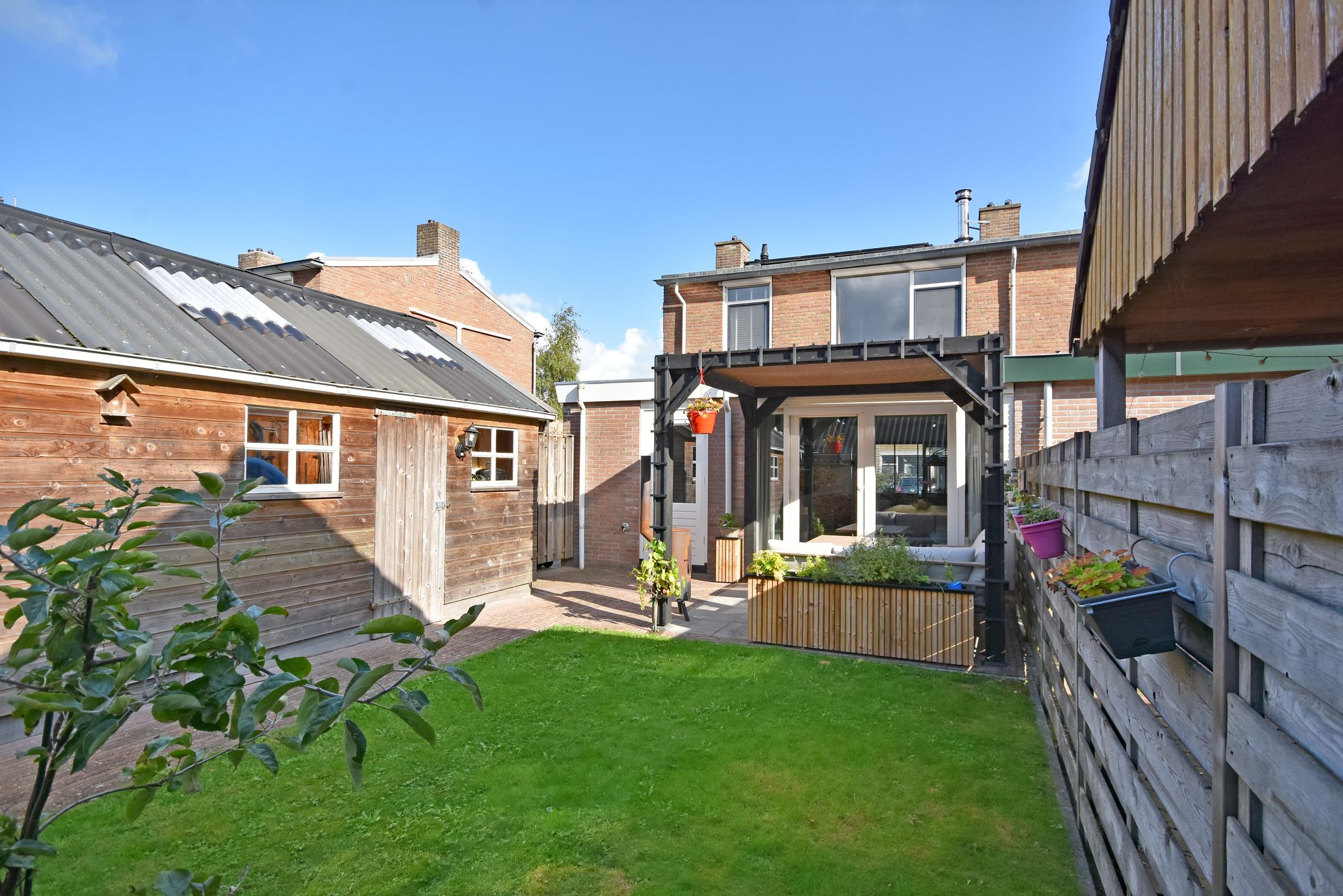 Photo 9 of Anthony Fokkerstraat 46