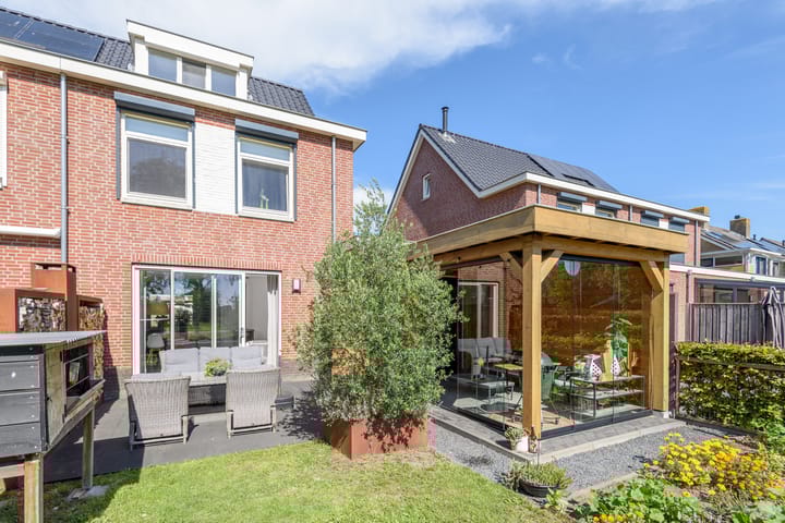 Photo 5 of Prinses Margrietlaan 26