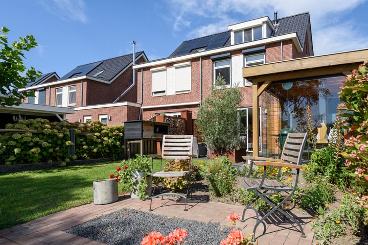 Photo 2 of Prinses Margrietlaan 26