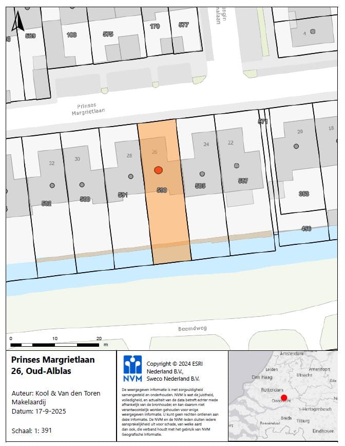 Photo 29 of Prinses Margrietlaan 26