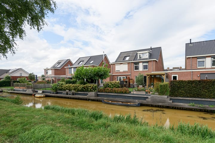 Photo 4 of Prinses Margrietlaan 26