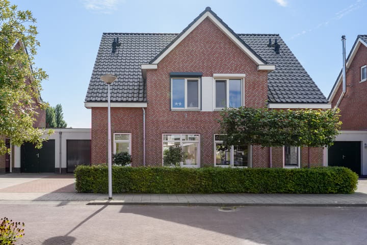 Photo 34 of Prinses Margrietlaan 26