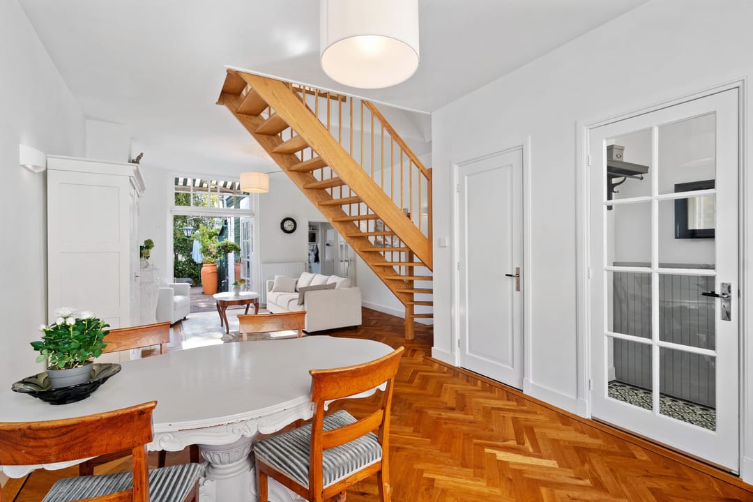 Foto 2 van Chasséstraat 6