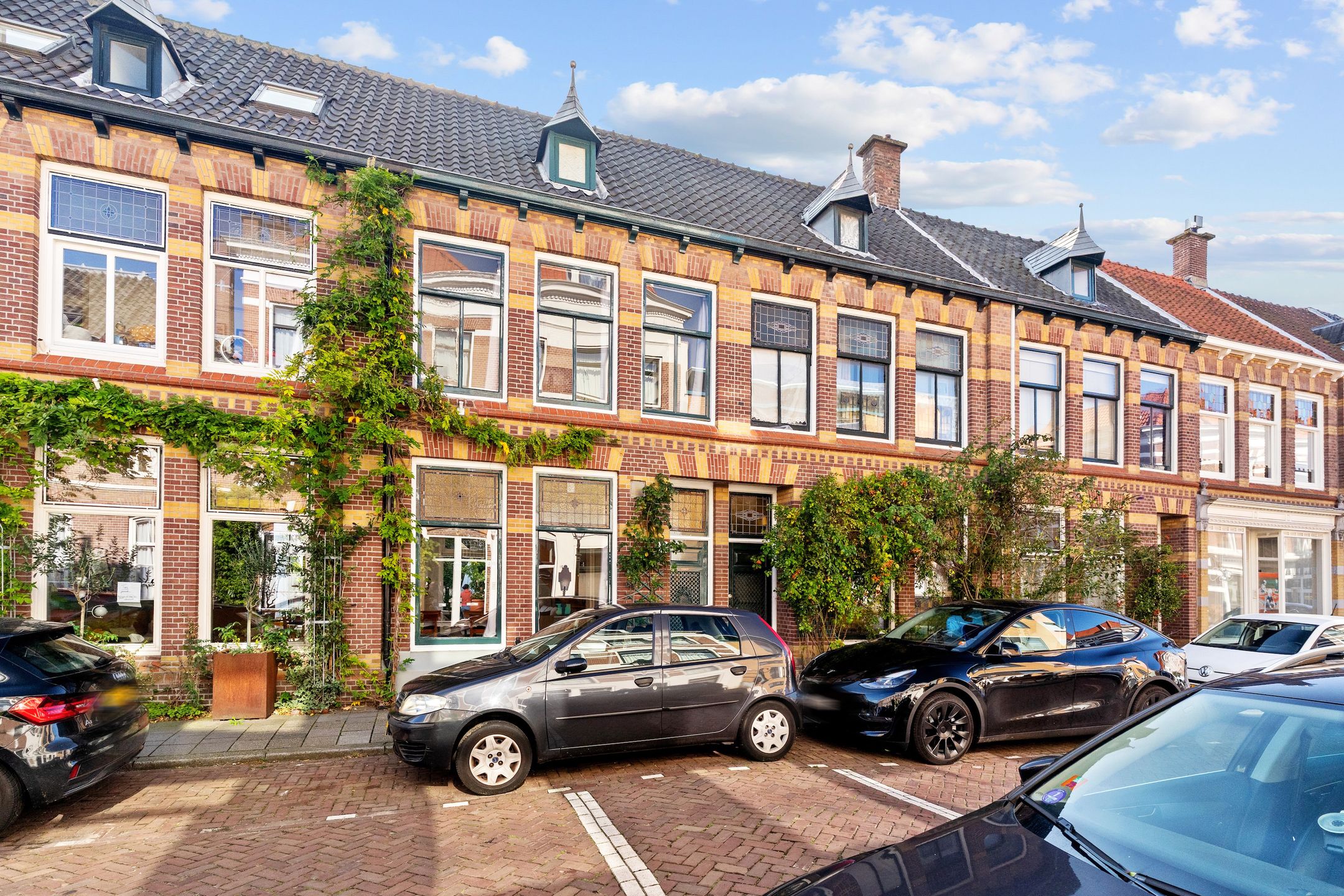 Chasséstraat, 6, Den Haag, 2518RX, Zuid-Holland, Nederland 6