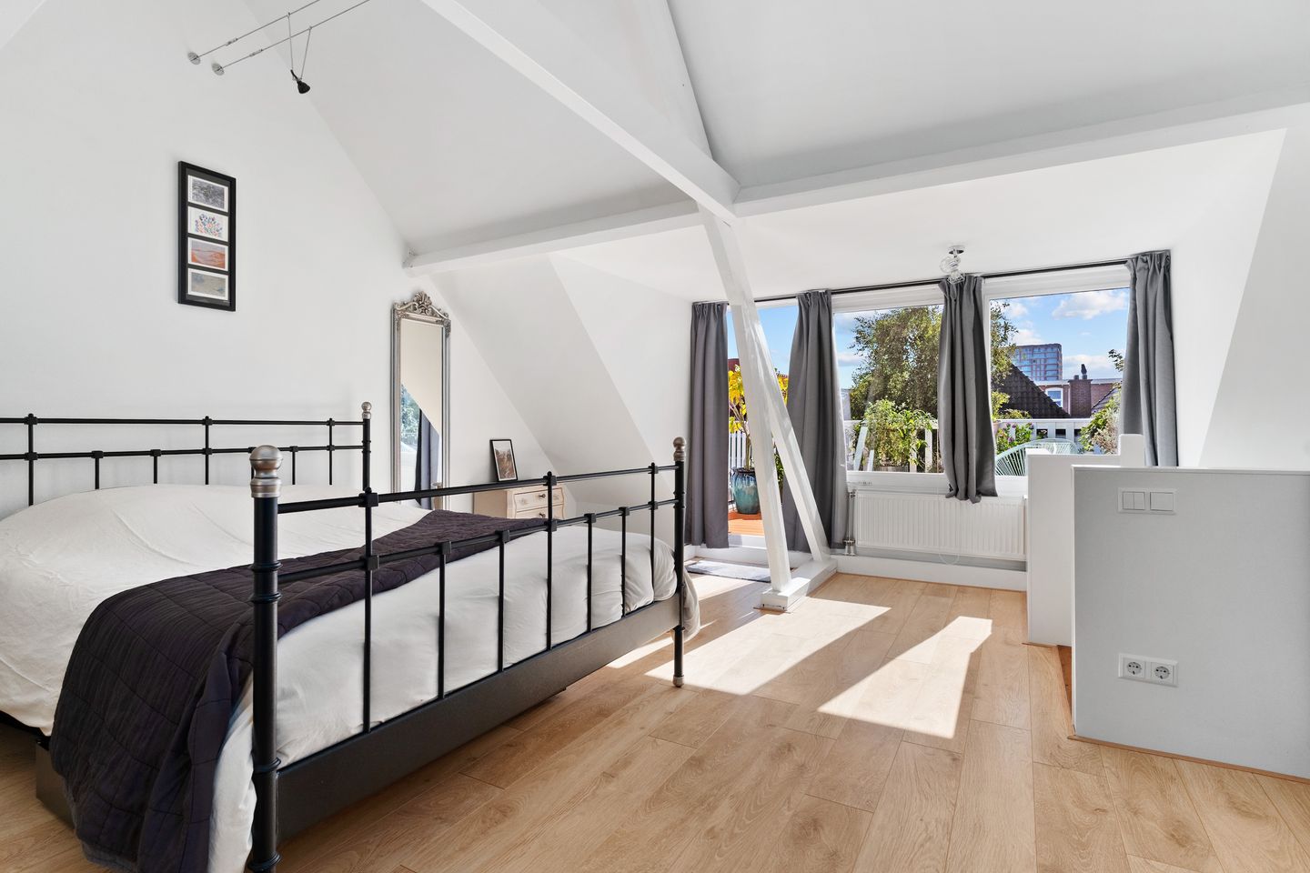 Foto 4 van Chasséstraat 6