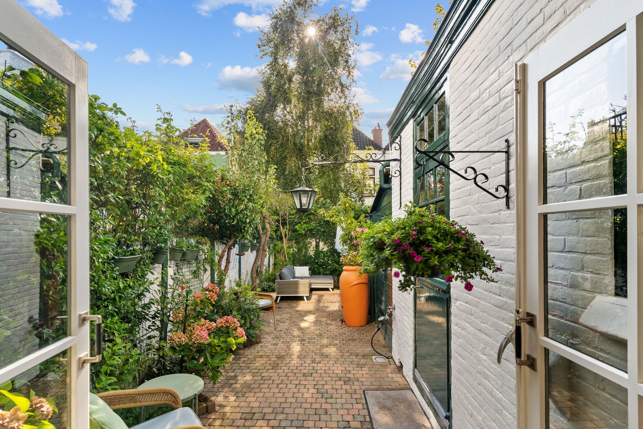 Foto 3 van Chasséstraat 6