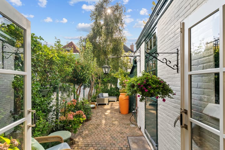 Foto 3 van Chasséstraat 6