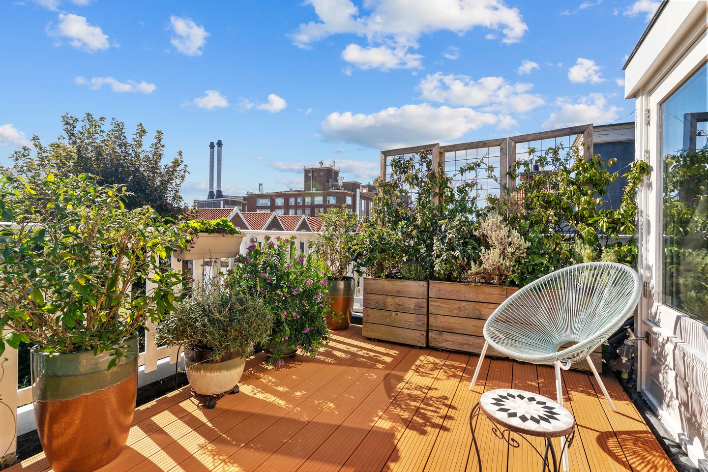 Foto 5 van Chasséstraat 6