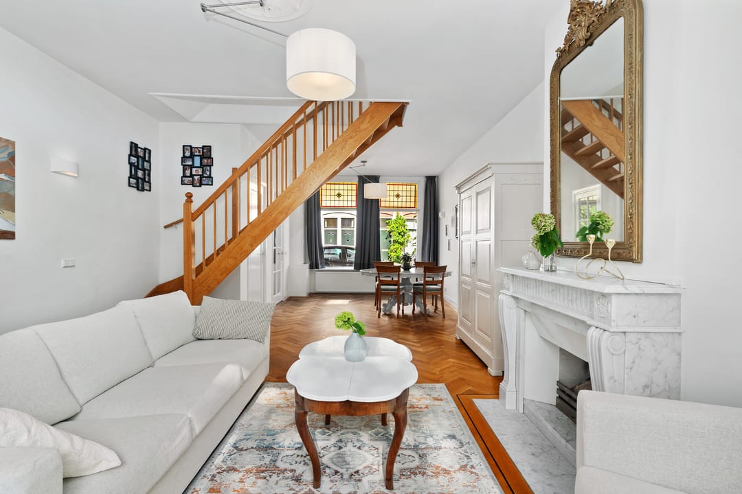 Foto 7 van Chasséstraat 6