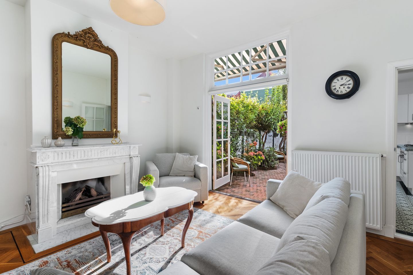 Foto 10 van Chasséstraat 6