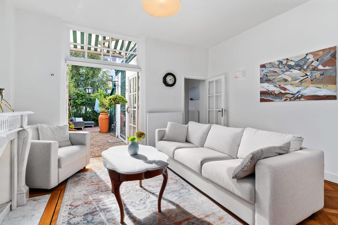 Foto 11 van Chasséstraat 6