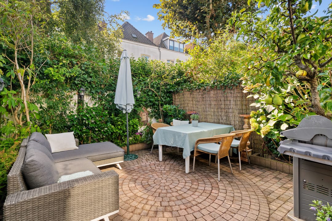 Foto 17 van Chasséstraat 6