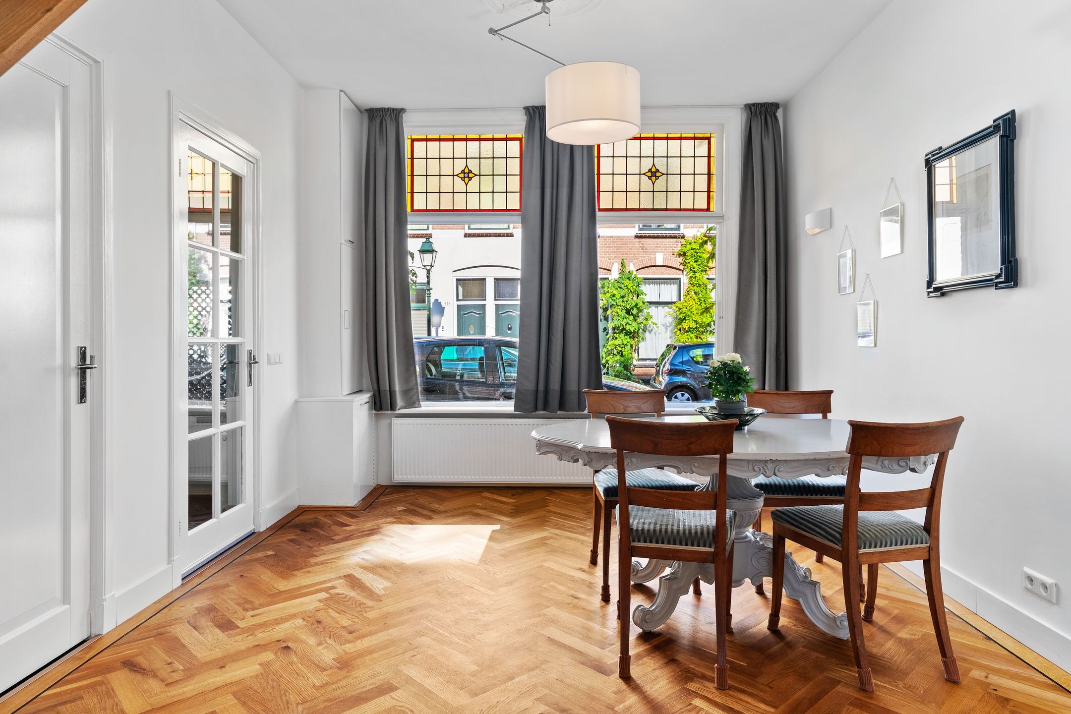 Foto 21 van Chasséstraat 6