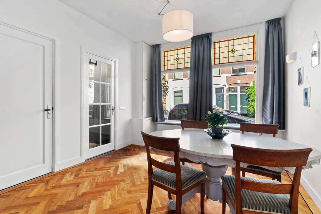 Foto 22 van Chasséstraat 6